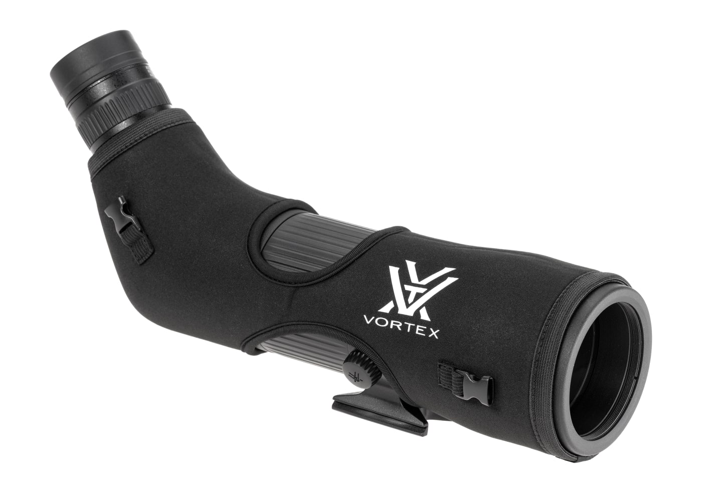 Vortex Optics Crossfire HD 16-48x65 Angled Spotting Scope
