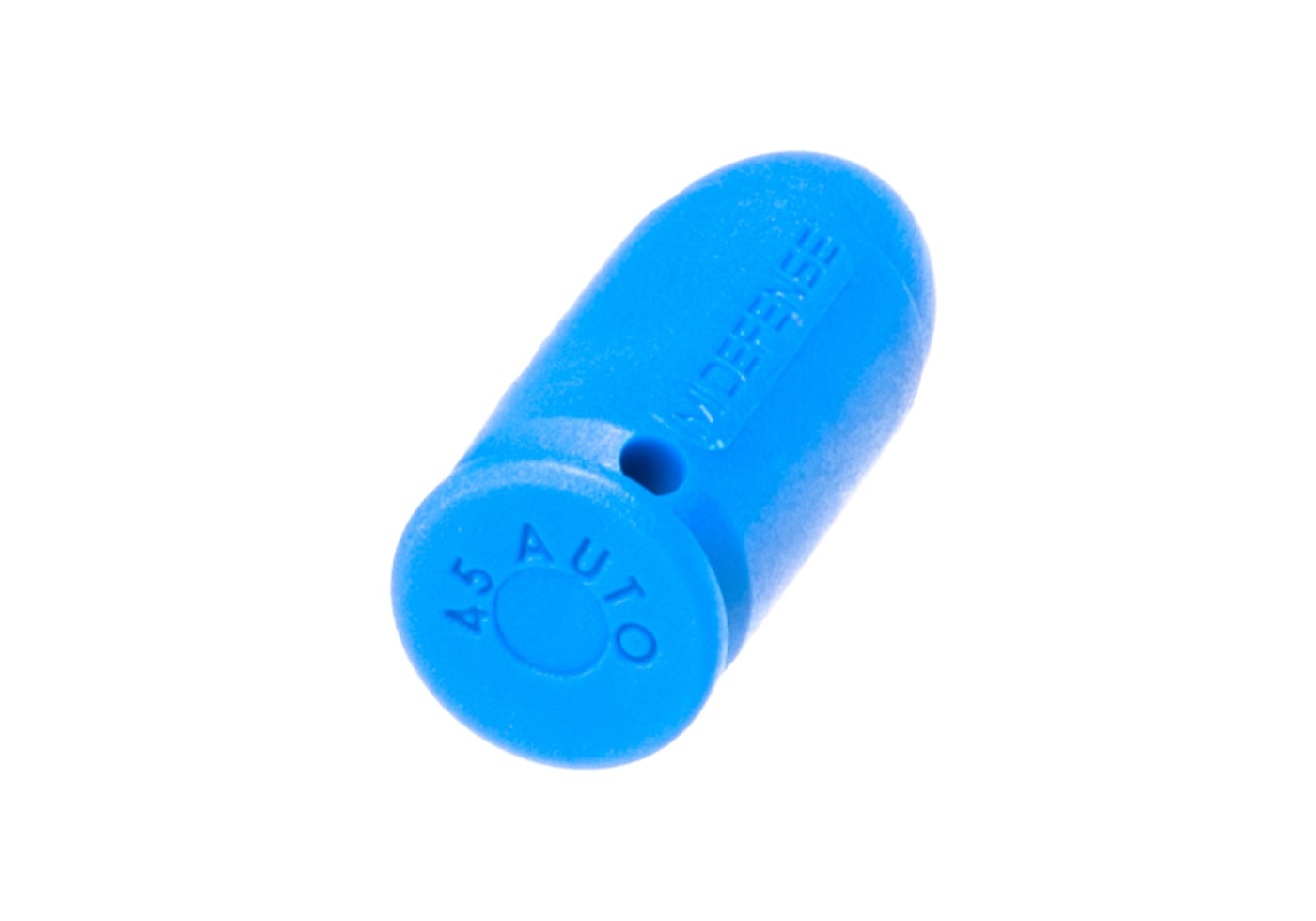 IMI Defense Dummy Bullets .45 ACP 10pcs
