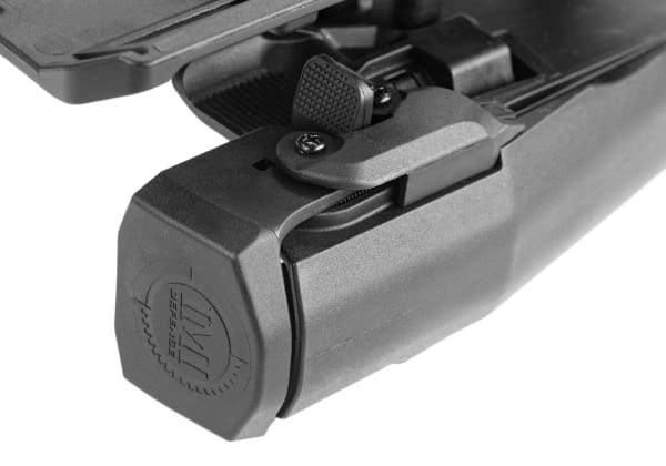 IMI Defense RD3 Level 3 Red Dot Sight Holster for Glock