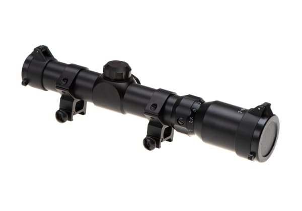 Aim-O 1-4x24 Tactical Scope