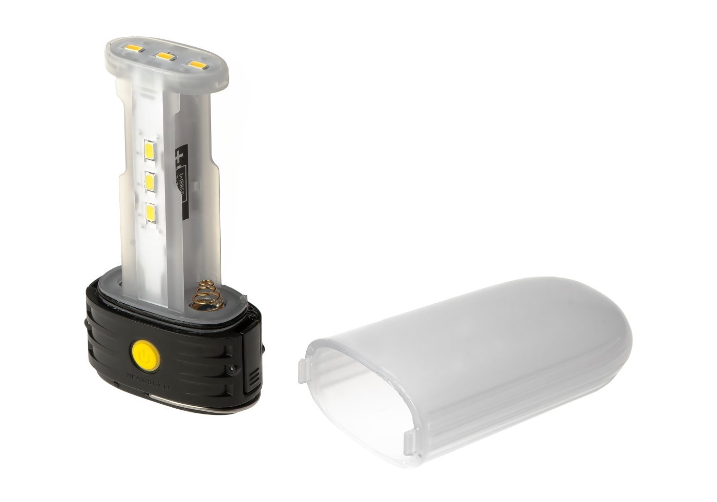 Nitecore LR60 Lantern