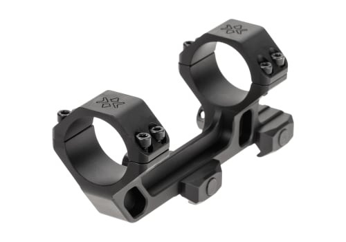 Vector Optics 30mm One Piece Extended Picatinny AR Mount