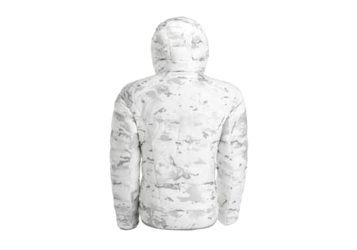 Clawgear LRICC Insulated Hoody