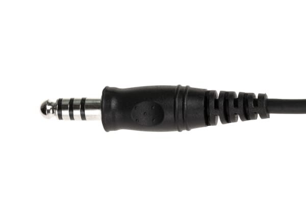 Z-Tactical Comtac III Headset Military Standard Plug