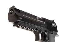 KWC DE .50 L6 Full Auto Metal Version Co2