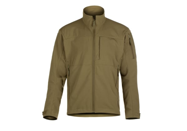 Clawgear Rapax Softshell Jacket