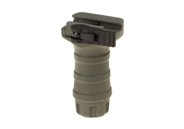 FMA Short Vertical Grip QD