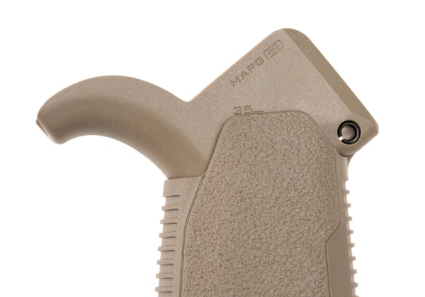 Strike Industries AR Multi-Angle Pistol Grip