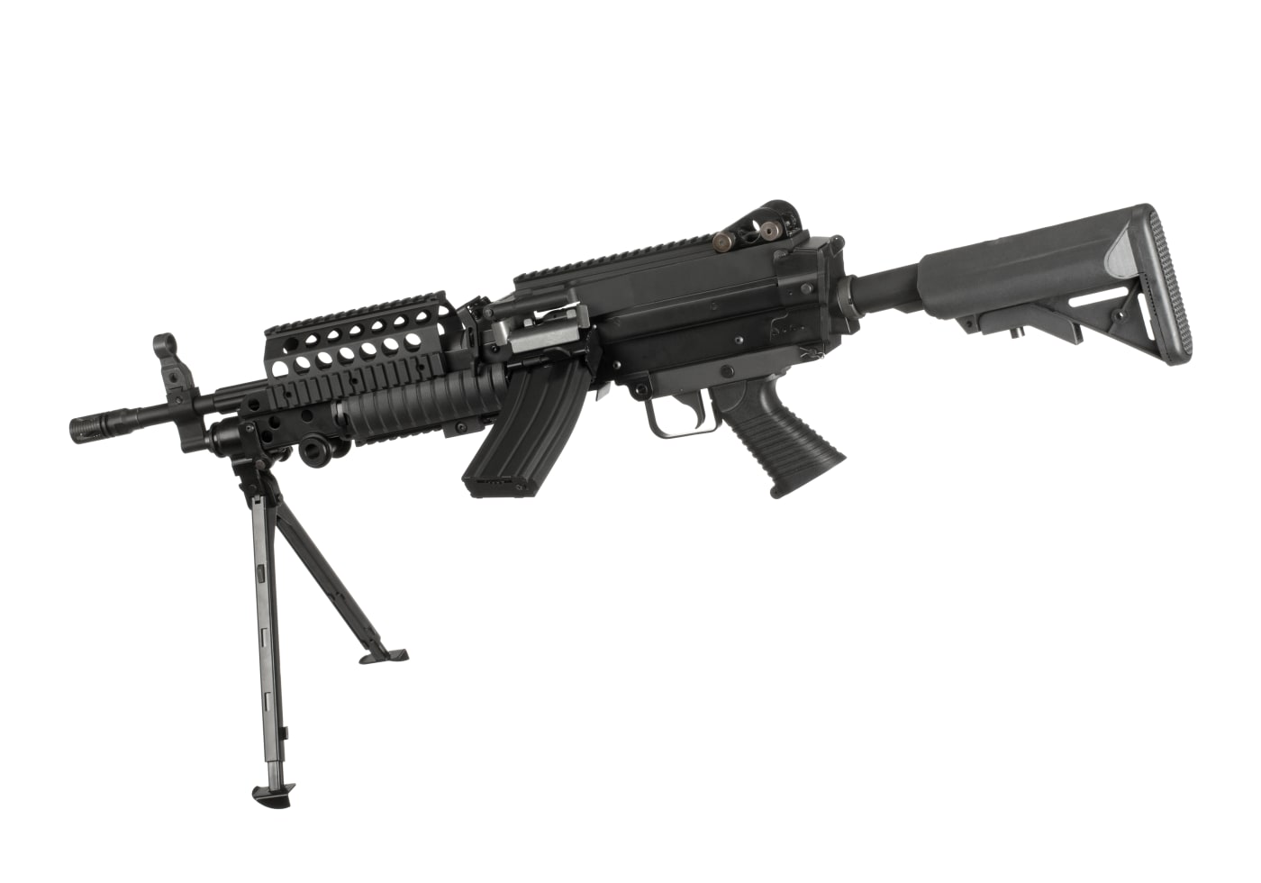 Classic Army Mk46 SPW