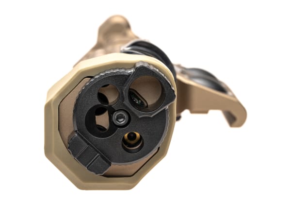 WADSN MAWL-C1+ Visible LED + IR LED + Red Laser