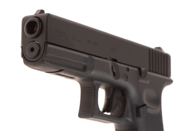 Glock Glock 17 Gen 4 Metal Version GBB