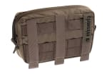 Clawgear Medium Horizontal Utility Pouch Zipped Core