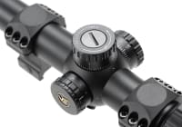 Vector Optics Taurus 1-6x24