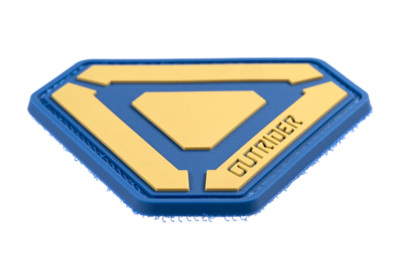 Outrider Outrider Logo Patch