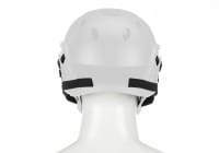 Invader Gear Steel Half Face Mask FAST Version