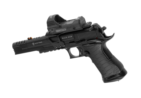 Elite Force Race Gun Co2