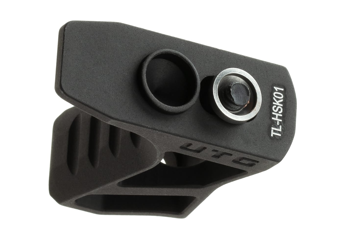 Leapers Ultra Slim Keymod Handstop
