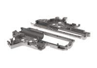 G&G G2L Gearbox Shell 8mm