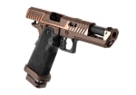 Taran Tactical SV0130 2011 Sand Viper Full Auto Full Metal GBB