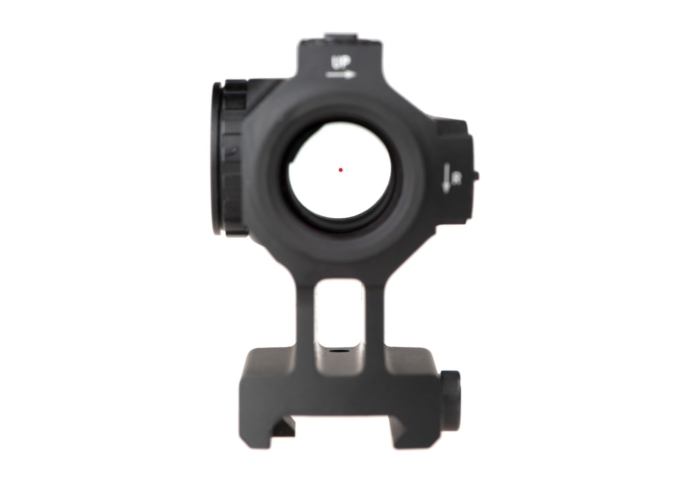 Northtac Ronin 1x20mm 2 MOA Red Dot Sight