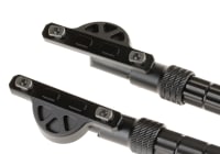 Leapers Recon Flex M-LOK 8.0-11.8 Inch Bipod