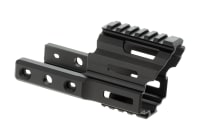 Nitro.V0 Kriss Vector M-LOK Handguard XS