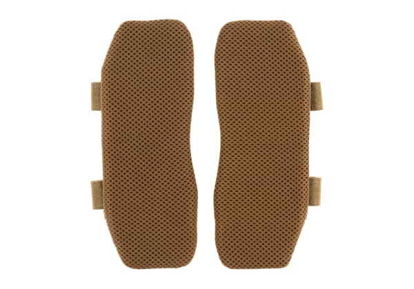 Templar's Gear CPC/CIBV Enhanced Comfort Pads