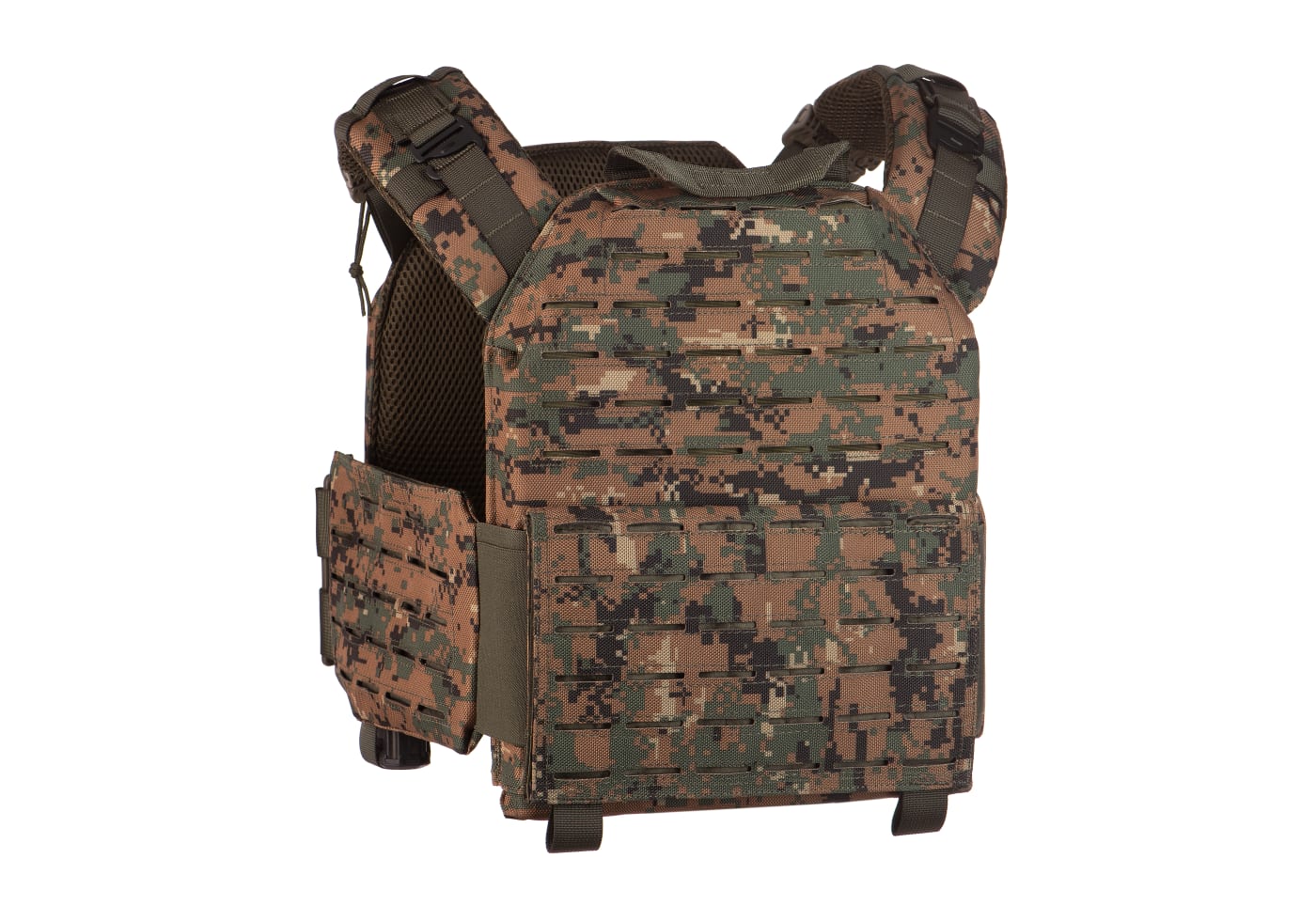 Invader Gear Reaper QRB Plate Carrier