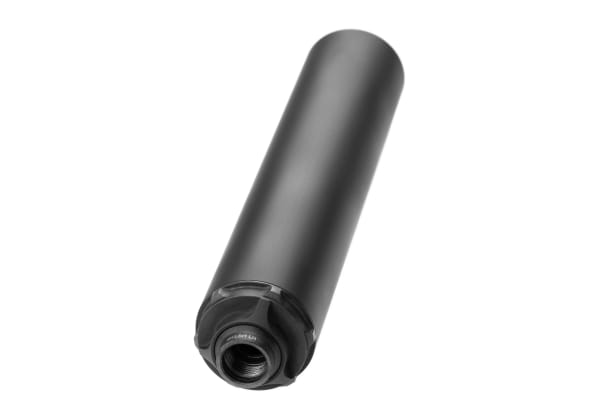 Clawgear Shockwave Pistol Suppressor 9mm 13,5x1 LH