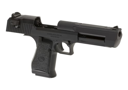 WE Desert Eagle .50 AE Full Metal GBB