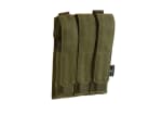 Invader Gear MP5 Triple Mag Pouch