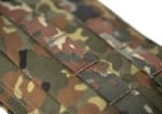 Clawgear Medium Horizontal Utility Pouch Core