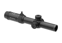Vector Optics Forester 1-5x24 SFP Gen 2