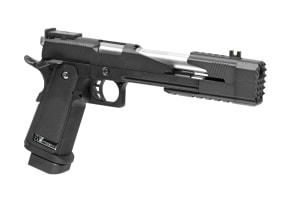 WE Hi-Capa 7 Full Metal GBB