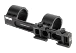 Sightmark 34mm Fixed Cantilever Mount w/ 20MOA