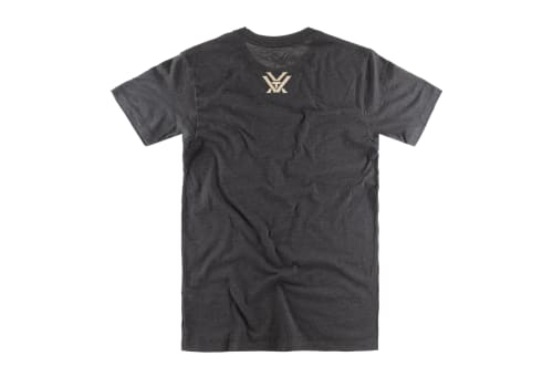 Vortex Optics Full-Tine T-Shirt