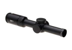 Vortex Optics Viper PST Gen II 1-6x24 SFP VMR-2 MRAD