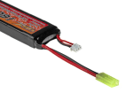 VB Power Lipo 7.4V 1600mAh 20C Mini Type
