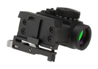 Aimpoint Micro T-2 2 MOA with 39mm Spacer and LRP