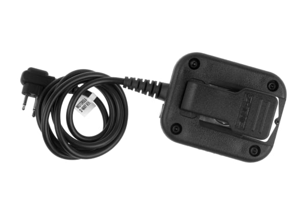 Z-Tactical Intercom PTT Motorola 2-Pin Connector