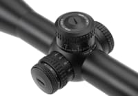 Vortex Optics Strike Eagle 3-18x44 FFP EBR-7C MRAD