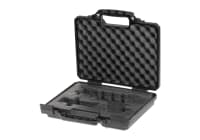Nimrod Pistol Case Pre-Cut Foam