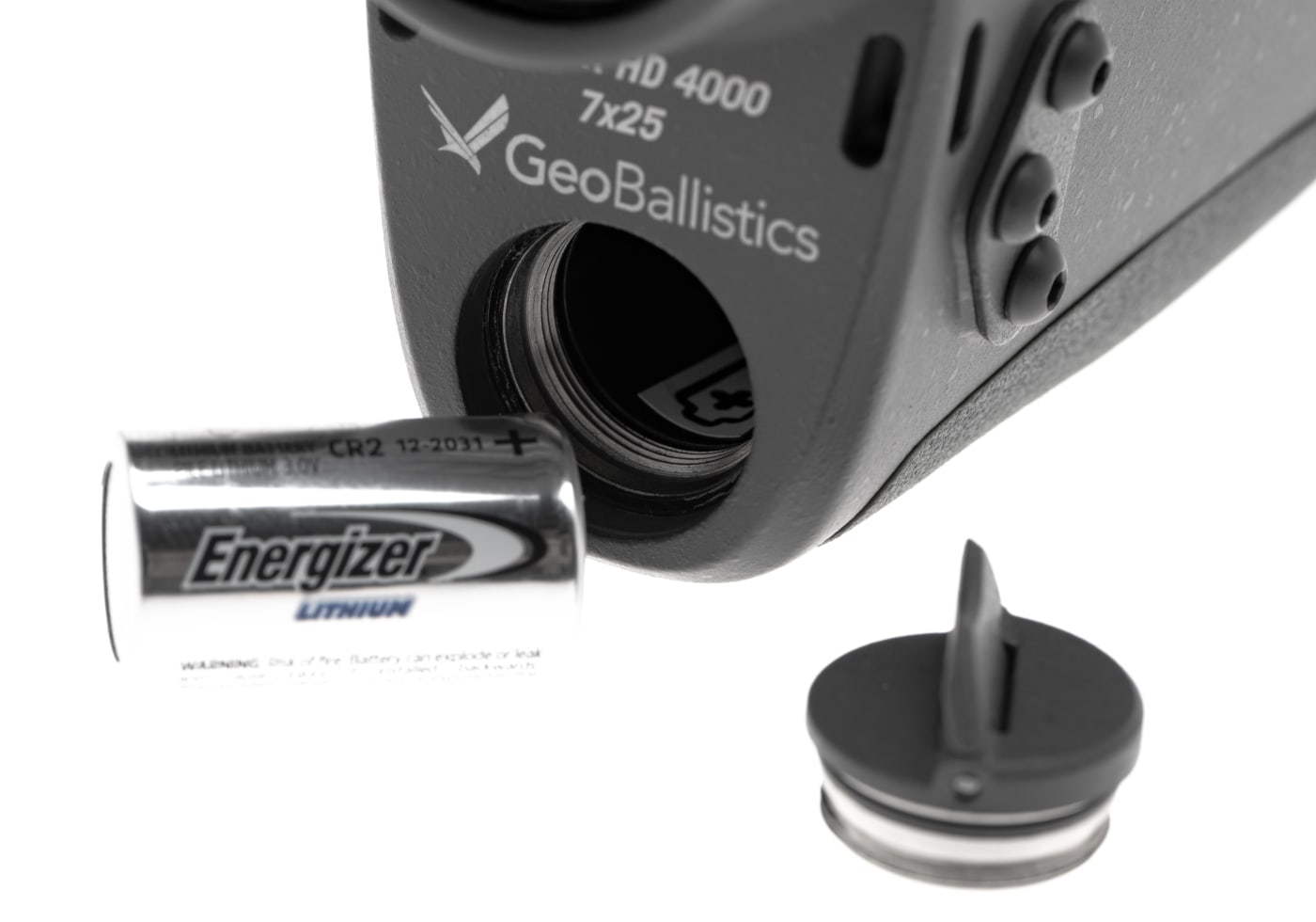 Vortex Optics Razor HD 4000 Ballistic Laser Rangefinder