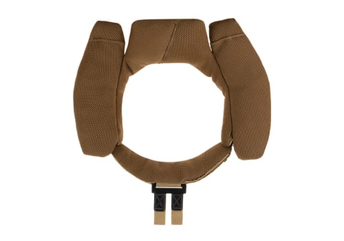 Templar's Gear Cover Ballistic Shoulders/Collar/Throat