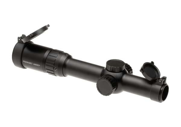 Primary Arms SLx6 1-6X24 FFP ACSS Raptor 7.62x39