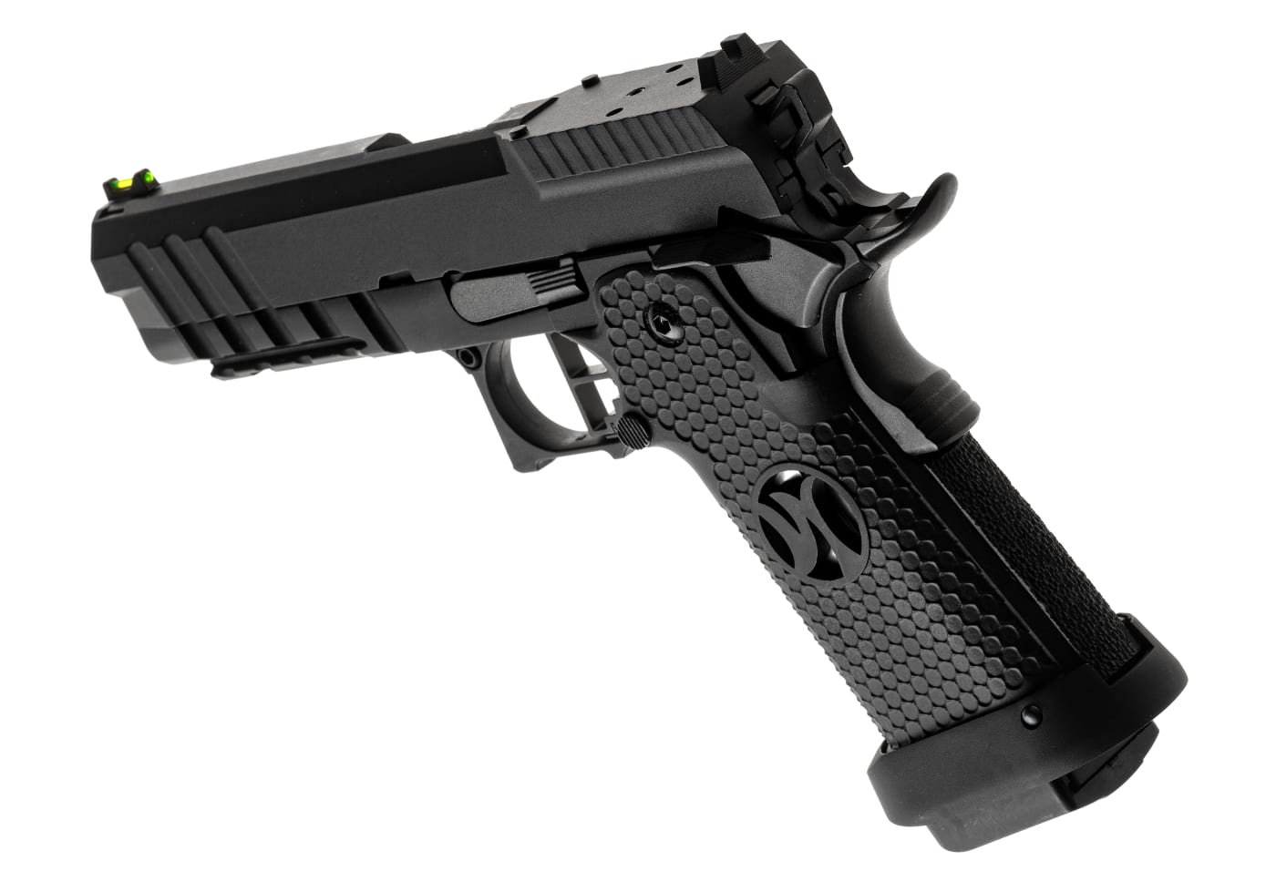 AW Custom HX2602 Full Metal GBB