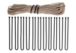 Nite Ize Gear Tie ProPack 12