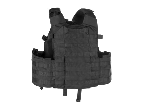 Invader Gear 6094A-RS Plate Carrier