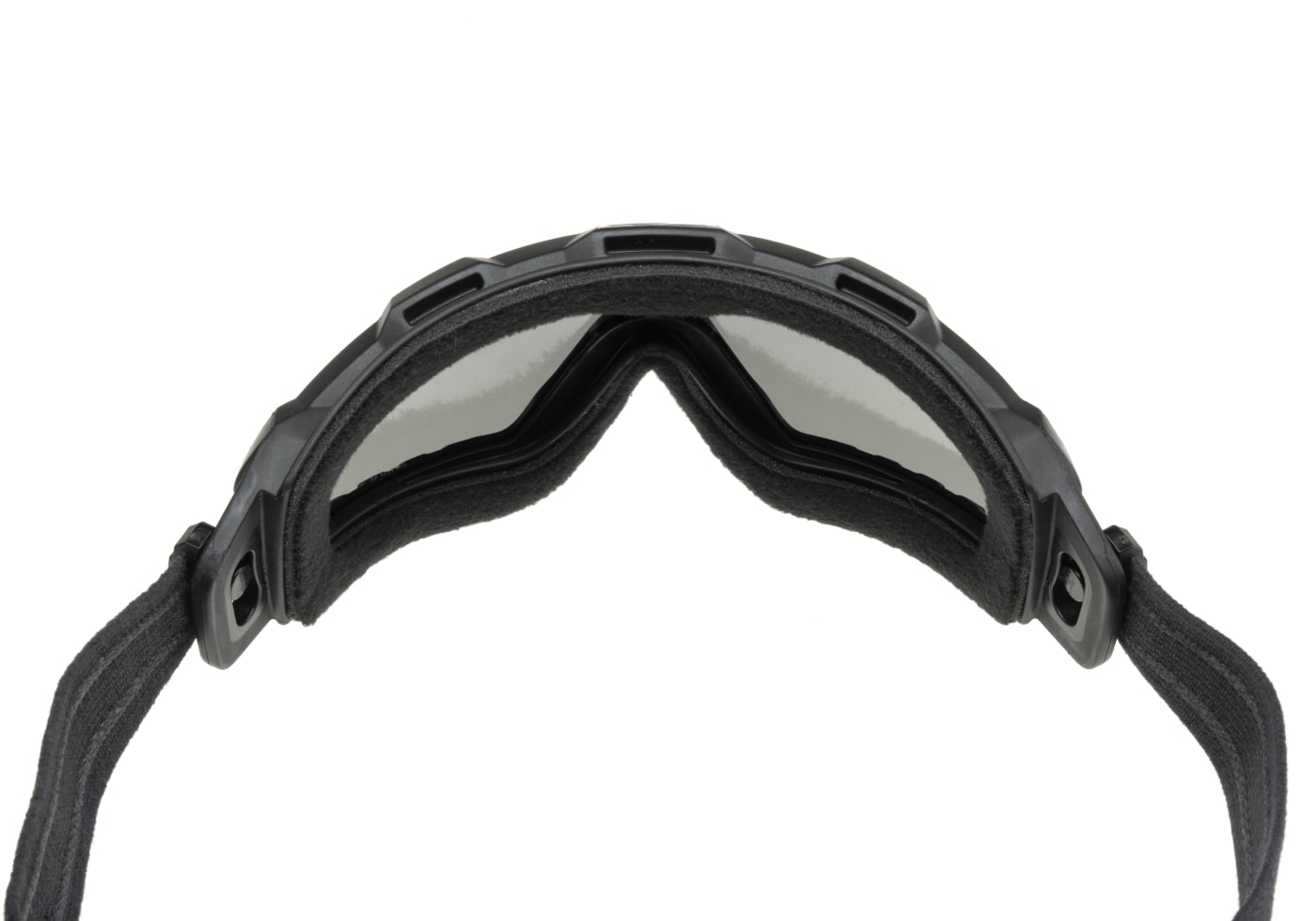 Oakley SI Ballistic HALO Goggle Grey EN