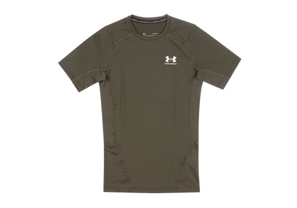 Under Armour UA HG Armour Comp SS